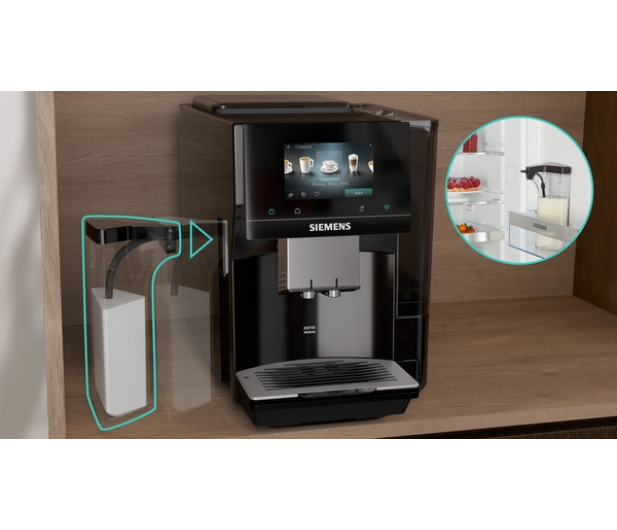Siemens Siemens TQ725E03 EQ700 - 1513344 - zdjęcie 17